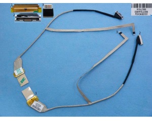CABO LCD HP PAVILION G6-1215SP PID05651